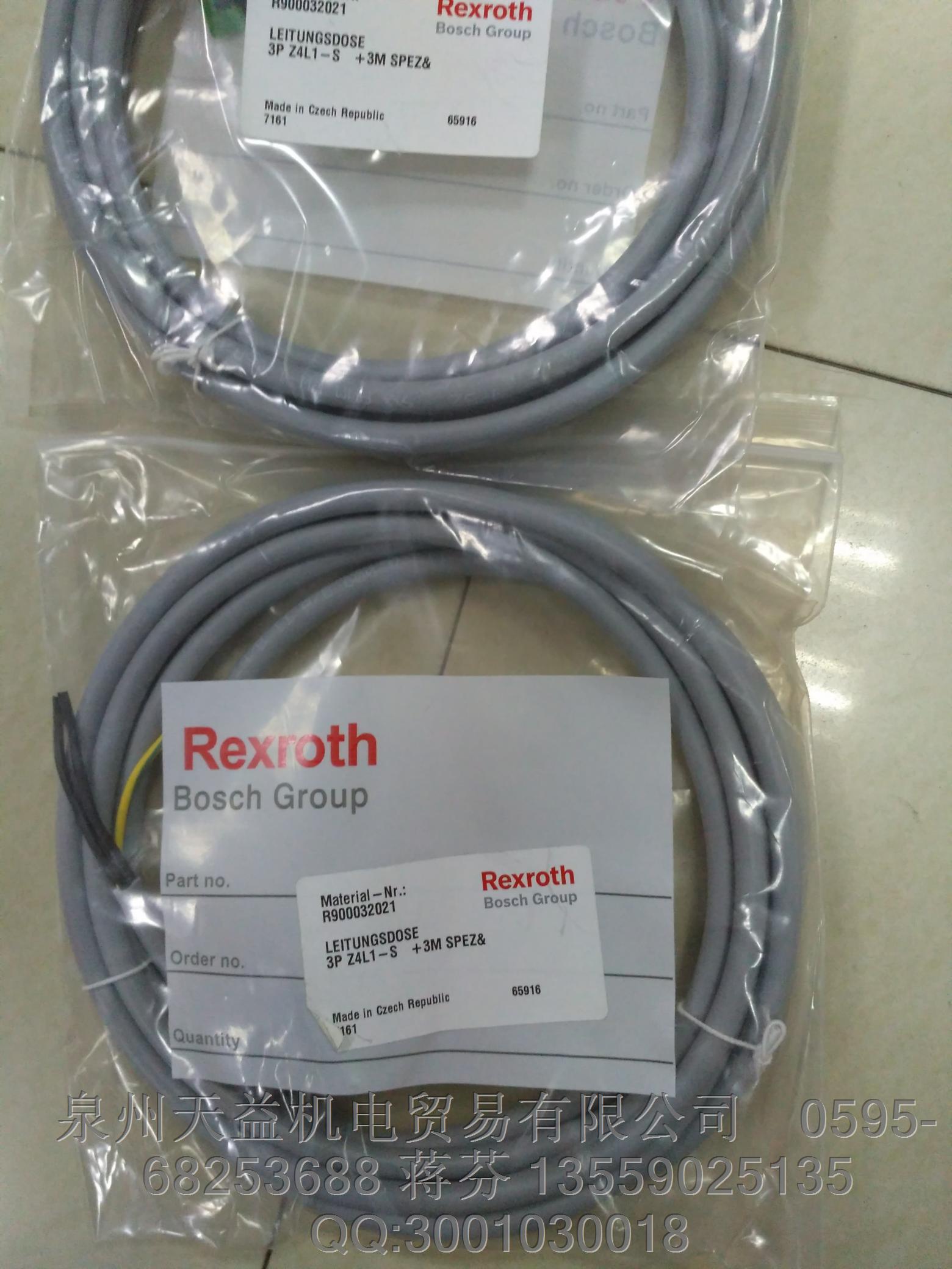 rexroth  R900032021