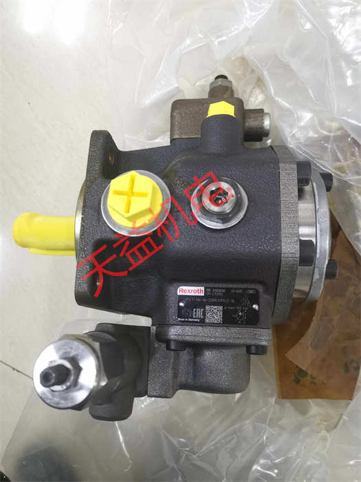 PV7-1A 16-20RE01MC0-16 叶片泵 力士乐工业产品-64-39